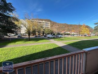  Appartement � louer 1 pi�ce 31 m�