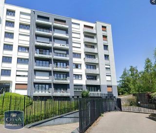  Parking / Garage � louer 