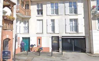  Appartement � louer 1 pi�ce 30 m�