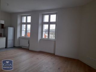  Appartement � louer 2 pi�ces 45 m�