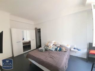  Appartement � louer 2 pi�ces 49 m�