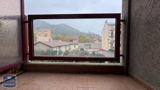  Appartement � louer 1 pi�ce 33 m�