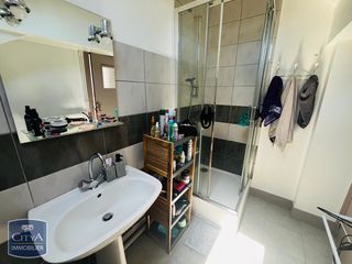  Appartement � louer 2 pi�ces 27 m�