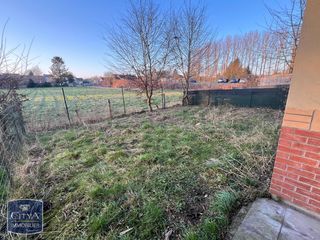  Appartement � louer 2 pi�ces 45 m�