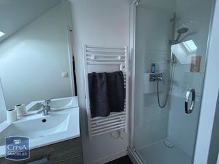  Appartement � louer 2 pi�ces 26 m�