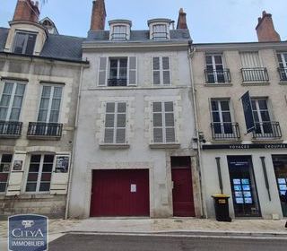  Appartement � louer 1 pi�ce 28 m�