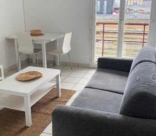  Appartement � louer 1 pi�ce 20 m�