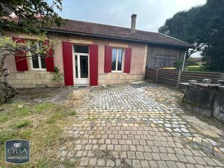  Maison � louer 3 pi�ces 69 m�