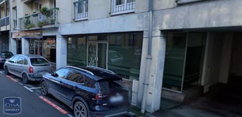 EXCLUSIVIT&Eacute; - CITYA NOYAU - ALENCON CENTRE Sous les a... 583 61000 Alencon