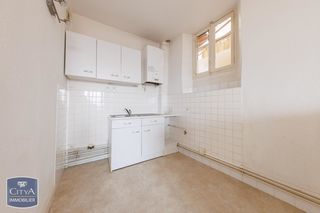  Appartement � louer 3 pi�ces 49 m�