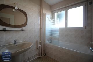  Appartement � louer 2 pi�ces 54 m�