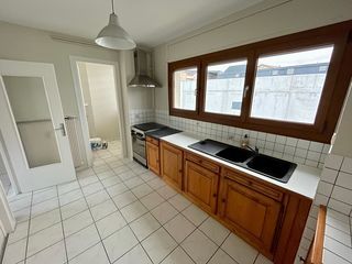  Appartement � louer 3 pi�ces 61 m�