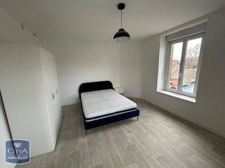  Appartement � louer 2 pi�ces 55 m�