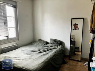  Appartement � louer 2 pi�ces 29 m�