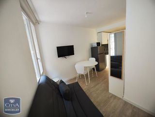  Appartement � louer 1 pi�ce 18 m�