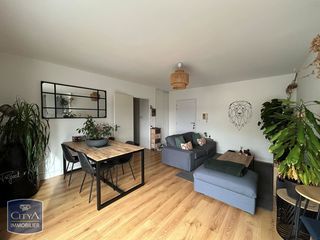  Appartement � louer 2 pi�ces 48 m�