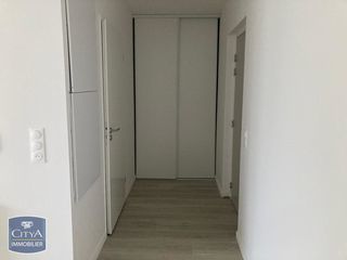  Appartement � louer 2 pi�ces 45 m�