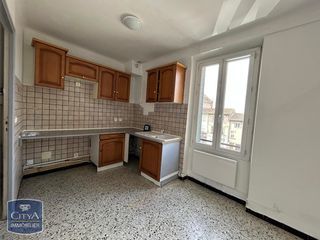  Appartement � louer 3 pi�ces 39 m�