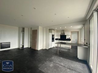  Appartement � louer 2 pi�ces 53 m�