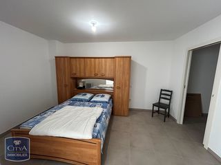  Appartement � louer 1 pi�ce 55 m�