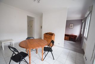  Appartement � louer 1 pi�ce 33 m�