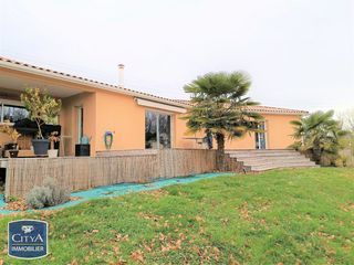  Maison � louer 5 pi�ces 106 m�