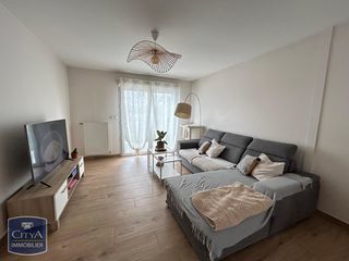  Appartement � louer 3 pi�ces 66 m�