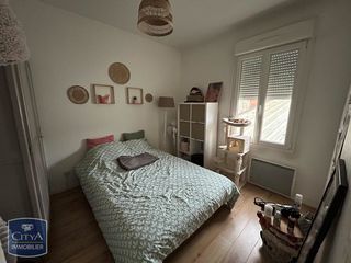  Appartement � louer 2 pi�ces 36 m�