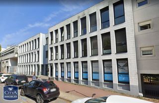  Parking / Garage � louer 