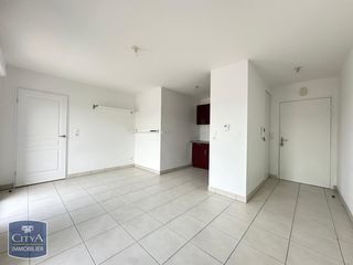  Appartement � louer 2 pi�ces 45 m�