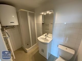  Appartement � louer 1 pi�ce 18 m�