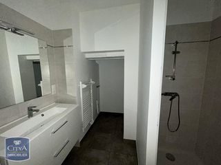  Appartement � louer 2 pi�ces 60 m�