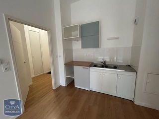  Appartement � louer 3 pi�ces 57 m�