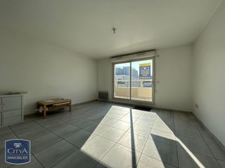  Appartement � louer 3 pi�ces 64 m�