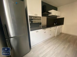  Appartement � louer 5 pi�ces 75 m�