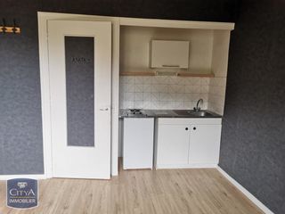  Appartement � louer 1 pi�ce 35 m�