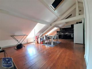  Appartement � louer 2 pi�ces 30 m�