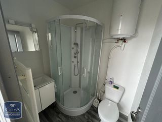  Appartement � louer 1 pi�ce 15 m�