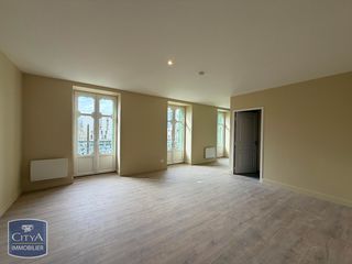  Appartement � louer 1 pi�ce 35 m�