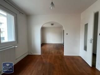  Appartement � louer 3 pi�ces 54 m�