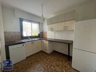  Appartement � louer 5 pi�ces 101 m�