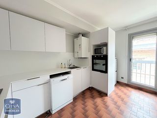  Appartement � louer 4 pi�ces 92 m�