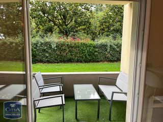  Appartement � louer 2 pi�ces 49 m�