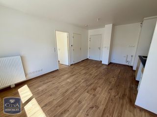  Appartement � louer 2 pi�ces 37 m�