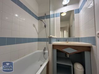  Appartement � louer 2 pi�ces 35 m�