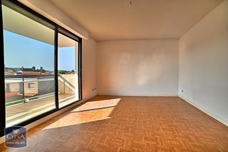  Appartement � louer 2 pi�ces 37 m�