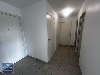  Appartement � louer 3 pi�ces 58 m�