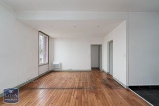  Appartement � louer 2 pi�ces 47 m�