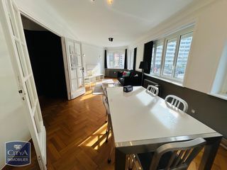  Appartement � louer 3 pi�ces 79 m�