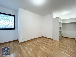  Appartement � louer 4 pi�ces 91 m�